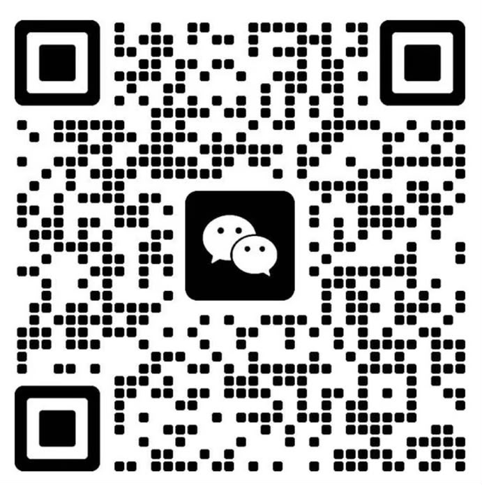 WeChat QR code for Xiaoxiao, Watchful Mind support